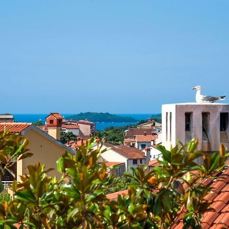 Apartment Len Rovinj Exterior foto